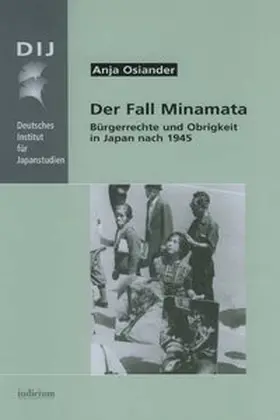 Osiander |  Der Fall Minamata | Buch |  Sack Fachmedien