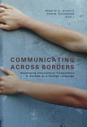 Schulz / Tschirner |  Communicating across borders | Buch |  Sack Fachmedien