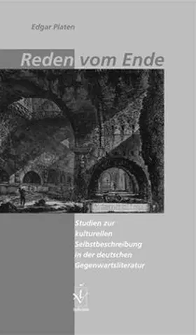 Platen |  Reden vom Ende | Buch |  Sack Fachmedien