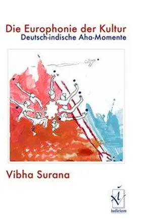 Surana |  Die Europhonie der Kultur | Buch |  Sack Fachmedien