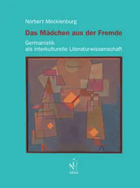 Mecklenburg |  Das Mädchen aus der Fremde | Buch |  Sack Fachmedien