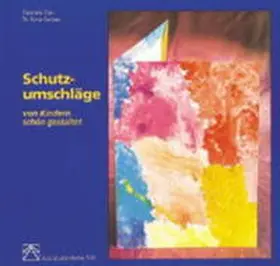 Cler / Gerber / Kreide |  Schutzumschläge von Kindern schön gestaltet | Buch |  Sack Fachmedien