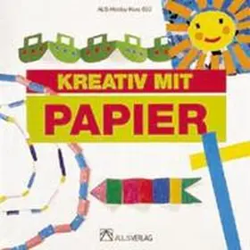 Piñol / Kreide |  Kreativ mit Papier | Buch |  Sack Fachmedien