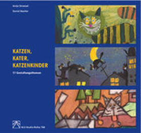 Strietzel / Beutler |  Katzen, Kater, Katzenkinder | Buch |  Sack Fachmedien