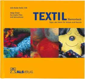 Elsner / Zeyher-Plötz |  Textil-Themenbuch | Buch |  Sack Fachmedien