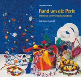 Claudius / Kreide |  Rund um die Perle | Buch |  Sack Fachmedien