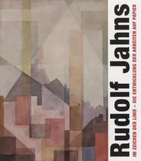 Landeshauptstadt Hannover |  Rudolf Jahns, 1896 - 1983 | Buch |  Sack Fachmedien