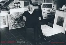 Lichtenstern / Spieler / Landeshauptstadt Hannover / Sprengel Museum Hannover |  Emil Cimiotti | Buch |  Sack Fachmedien