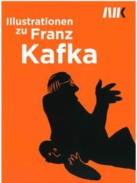 Schmidt |  Illustrationen zu Franz Kafka | Buch |  Sack Fachmedien