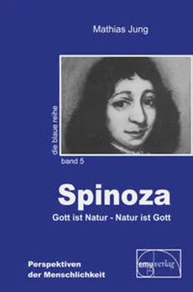 Jung |  Spinoza | Buch |  Sack Fachmedien