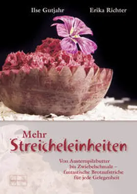 Gutjahr / Richter |  Mehr Streicheleinheiten | Buch |  Sack Fachmedien