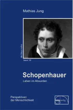 Jung |  Schopenhauer | Buch |  Sack Fachmedien