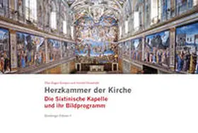 Kemper / Nesselrath / Isenberg |  Herzkammer der Kirche | Buch |  Sack Fachmedien