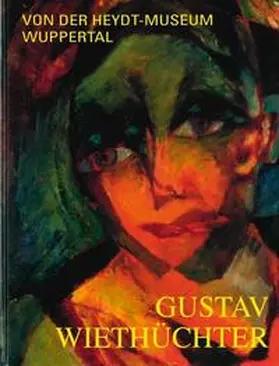 Finckh |  Gustav Wiethüchter (1873-1946) | Buch |  Sack Fachmedien