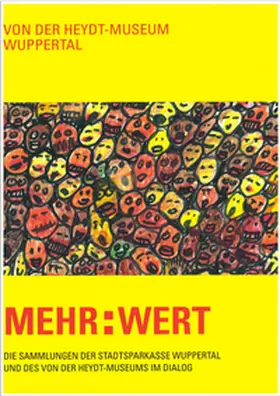 Finckh |  Mehr:Wert | Buch |  Sack Fachmedien