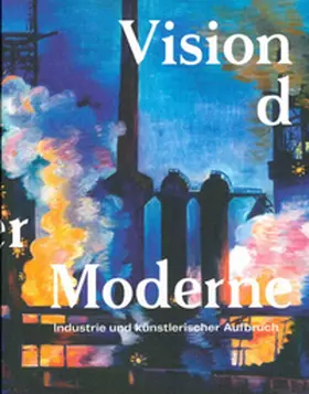 Birthälmer / Mönig |  Vision und Schrecken der Moderne | Buch |  Sack Fachmedien