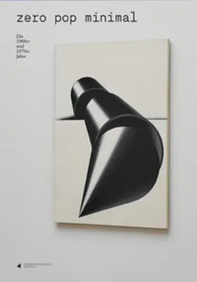 Eickhoff / Stein / Mönig |  zero pop minimal | Buch |  Sack Fachmedien