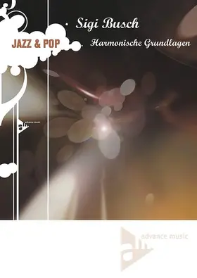 Busch |  Jazz & Pop | Buch |  Sack Fachmedien