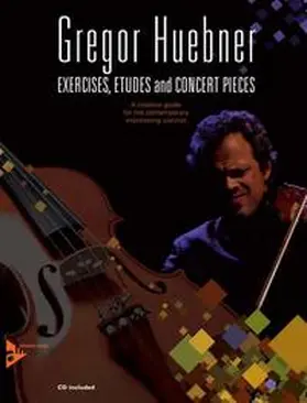 Huebner |  Exercises, Etudes and Concert Pieces | Sonstiges |  Sack Fachmedien
