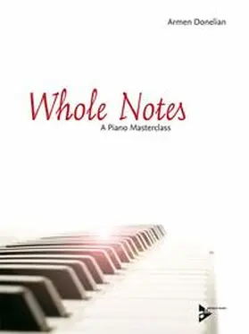 Donelian |  Whole Notes | Sonstiges |  Sack Fachmedien