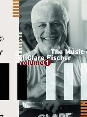  The Music Of Clare Fischer | Sonstiges |  Sack Fachmedien