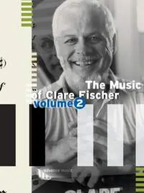  The Music of Clare Fischer | Sonstiges |  Sack Fachmedien
