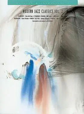Dobbins |  Modern Jazz Classics 2 | Sonstiges |  Sack Fachmedien