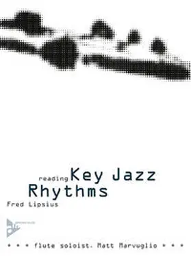 Lipsius |  Reading Key Jazz Rhythms | Sonstiges |  Sack Fachmedien