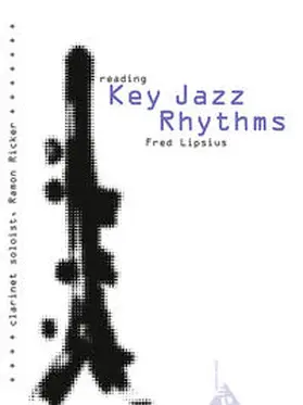  Reading Key Jazz Rhythms | Sonstiges |  Sack Fachmedien