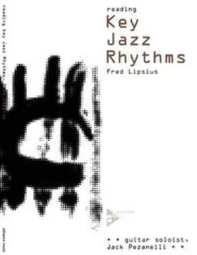  Reading Key Jazz Rhythms | Sonstiges |  Sack Fachmedien