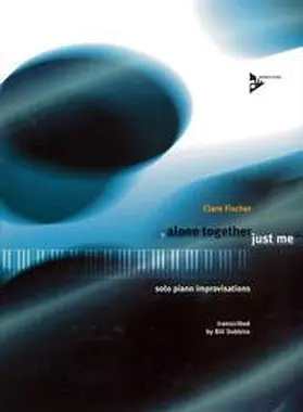  Alone Together / Just Me | Buch |  Sack Fachmedien