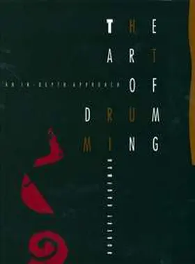 Kaufman |  The Art Of Drumming | Sonstiges |  Sack Fachmedien