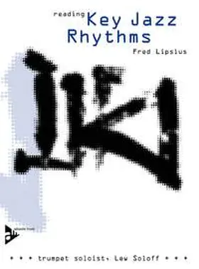  Reading Key Jazz Rhythms | Sonstiges |  Sack Fachmedien
