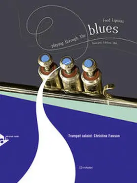  Playing Through The Blues | Sonstiges |  Sack Fachmedien