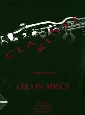 Ulla in Africa | Sonstiges |  Sack Fachmedien