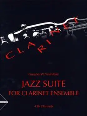  Jazz Suite | Sonstiges |  Sack Fachmedien