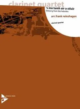  'S mo lamh air a stiuir | Sonstiges |  Sack Fachmedien