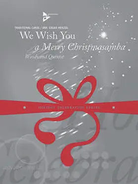  We Wish You a Merry Christmasamba | Sonstiges |  Sack Fachmedien