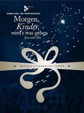  Morgen, Kinder, wird's was geben | Sonstiges |  Sack Fachmedien