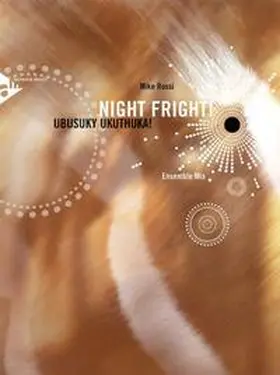  Night Fright! | Sonstiges |  Sack Fachmedien