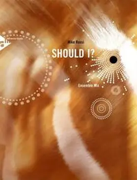  Should I? | Sonstiges |  Sack Fachmedien
