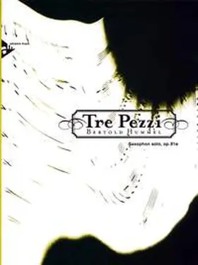  Tre Pezzi | Sonstiges |  Sack Fachmedien