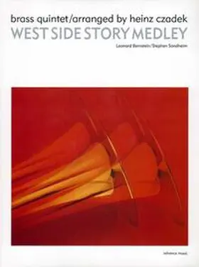  West Side Story Medley | Sonstiges |  Sack Fachmedien