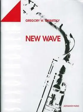  New Wave | Sonstiges |  Sack Fachmedien