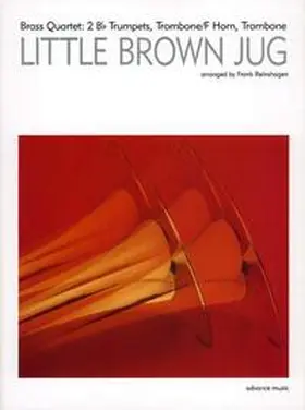  Little Brown Jug | Sonstiges |  Sack Fachmedien