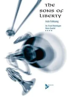  The Sons of Liberty | Sonstiges |  Sack Fachmedien