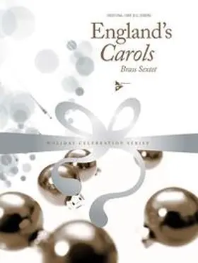  England's Carols | Sonstiges |  Sack Fachmedien