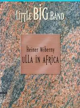  Ulla in Africa | Sonstiges |  Sack Fachmedien