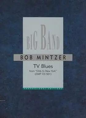  TV Blues | Sonstiges |  Sack Fachmedien