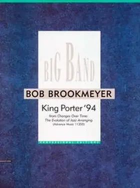  King Porter '94 | Sonstiges |  Sack Fachmedien